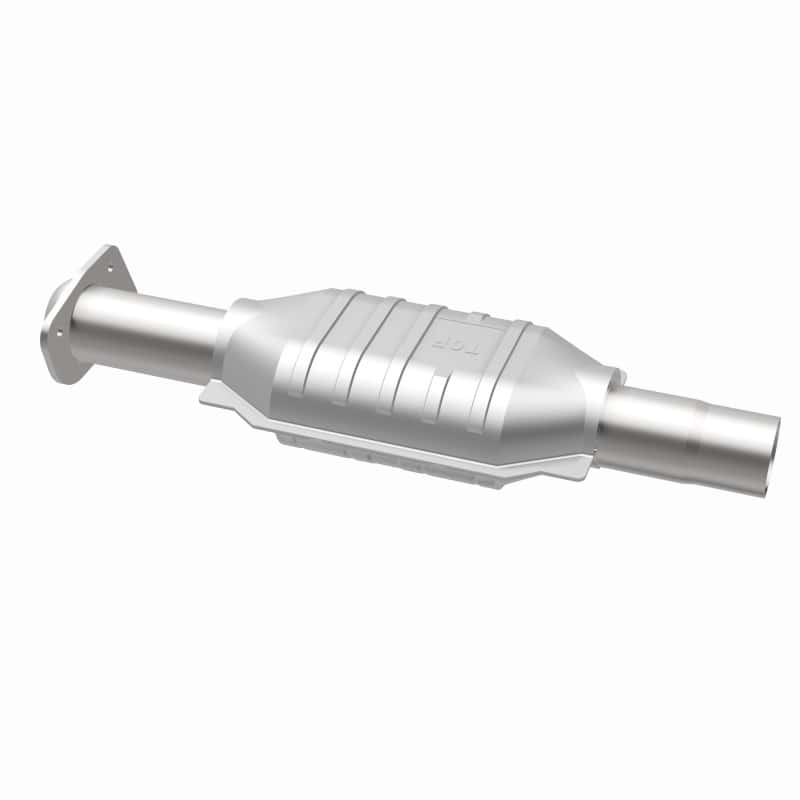 Magnaflow — MagnaFlow Conv GM 23456 23X6.5X4 2.25/2.25
Standard Grade
Standard - view 21