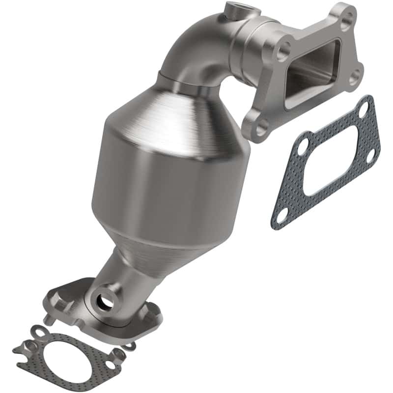 Magnaflow — Magnaflow 12-16 Cadillac SRX 3.6L Direct Fit Converter
California - view 2