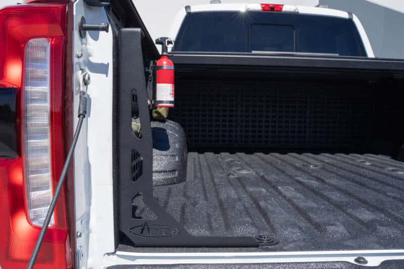 Addictive Desert Designs — Addictive Desert Designs2023+ Ford Super Duty F250/350 Bed Channel Stiffener
UnivBedStiffener
Accessory - view 7