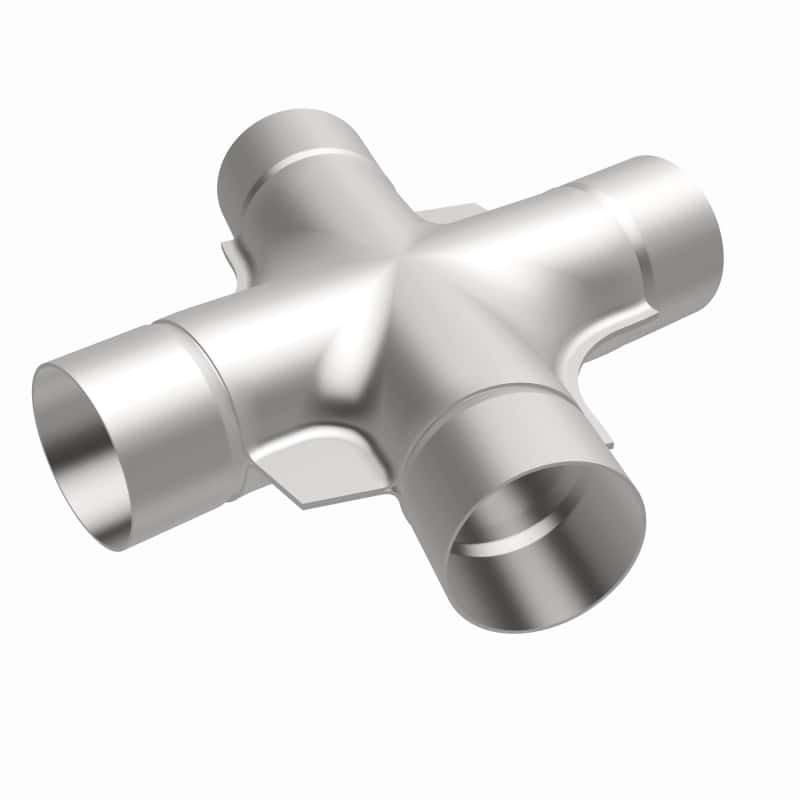 Magnaflow — MagnaFlow Smooth Trans X 3.00inch SS 35deg.
Exhaust Pipe - view 21