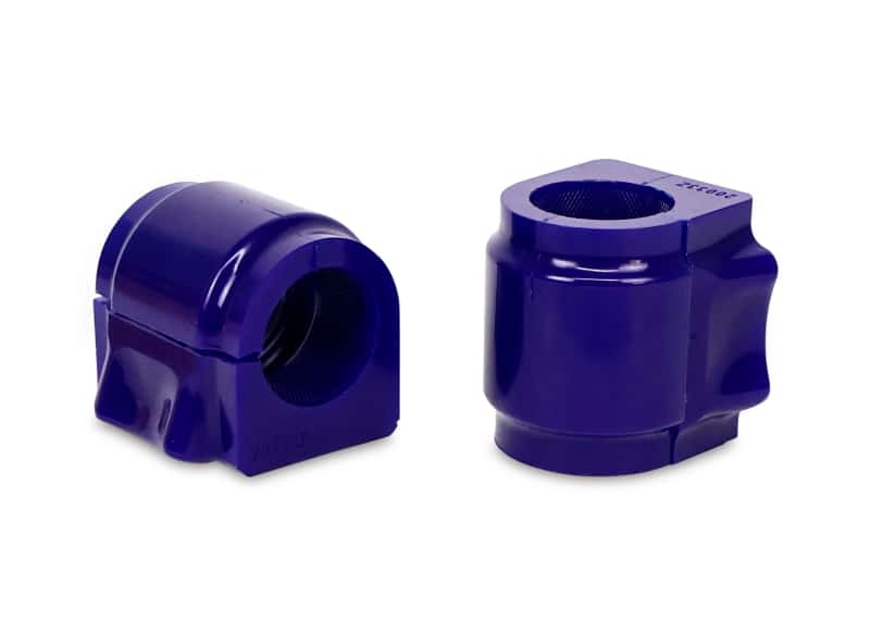 Superpro — Superpro 09-14 Ford F-150 Front Sway Bar Bushing Kit - view 2