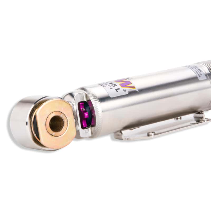 KW — KW V3 Coilover Kit 12 BMW 6 Series (F12/F13) w/ Adaptive Drive except xDrive Coupe/Convertible
Coilover Kit - view 14
