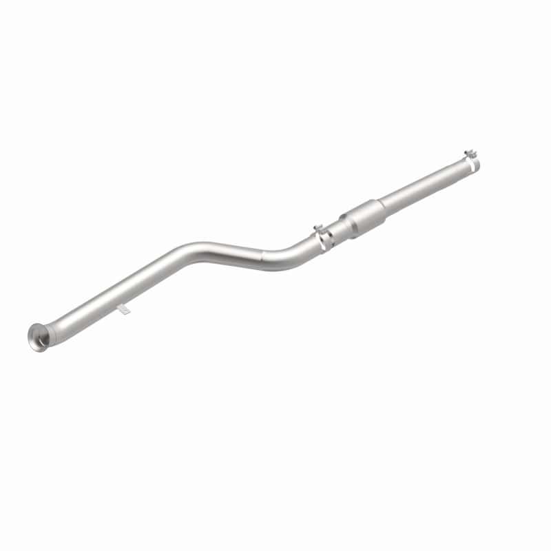 Magnaflow — MagnaFlow 18-22 BMW 530e OEM Grade Federal / EPA Compliant Direct-Fit Catalytic Converter
OEM Grade
OEM - view 8