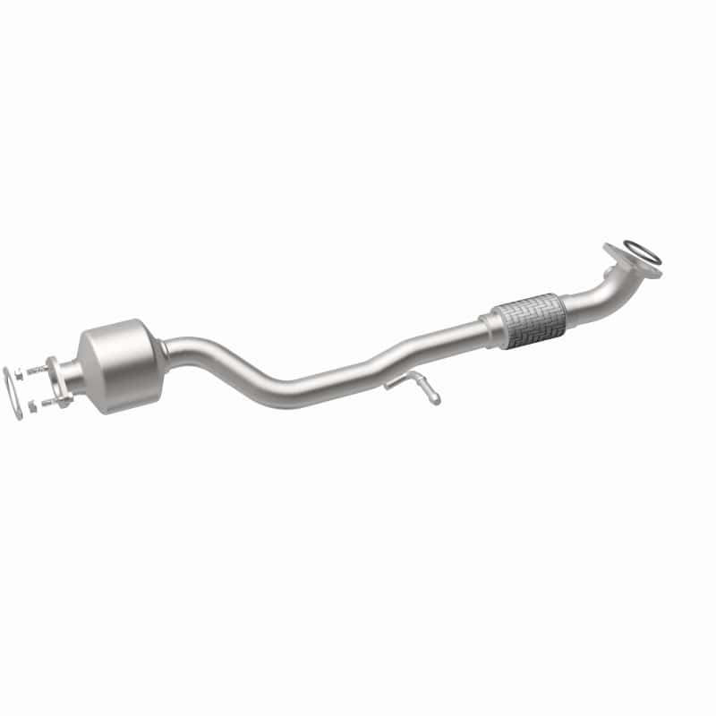 Magnaflow — Magnaflow 13-15 Spark L4 1.2 OEM Underbody Direct Fit Converter
OEM Grade
OEM - view 19