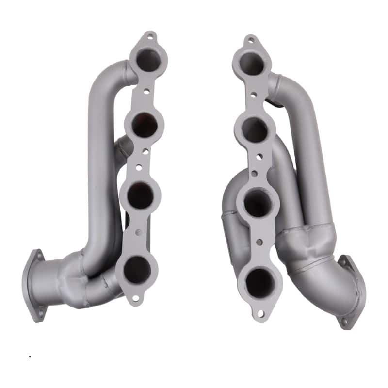 BBK — BBK 10-15 Camaro LS3 L99 Shorty Tuned Length Exhaust Headers - 1-3/4 Titanium Ceramic
Exhaust Headers
Exhaust Header - view 15