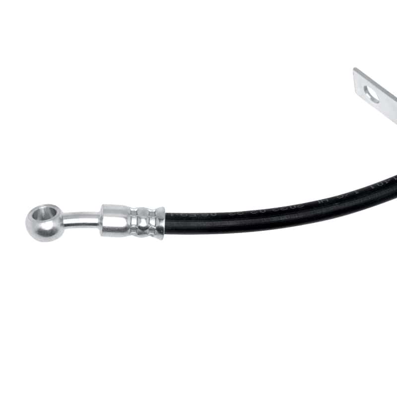 DFC — DFC 97-01 Hyundai Elantra Front-R Brake Hose - view 3