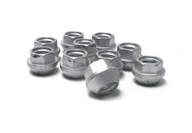 Perrin Performance — PERRIN 15-25 Subaru WRX / 05-21 STI 20mm Wheel Spacers 5x114.3 56mm CB - Pair - view 6