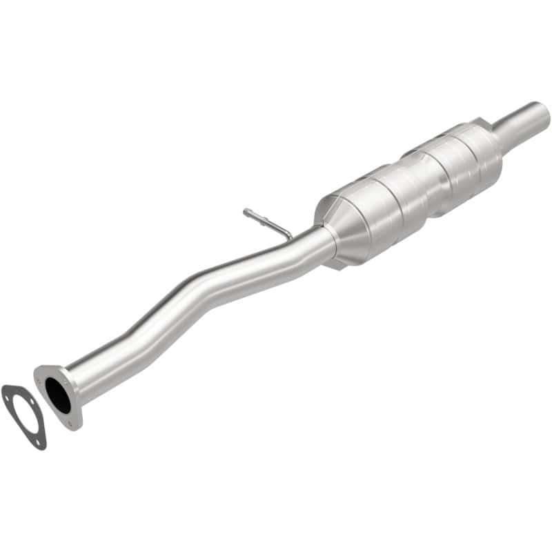 Magnaflow — MagnaFlow Conv DF 00-01 Excursion With 5.4L A
HM Grade
HM - view 2