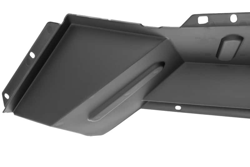 Rugged Ridge — Rugged Ridge 20-22 Jeep Gladiator Rear Inner Fender Liners
OFFROAD_FENDERFLARES - view 4