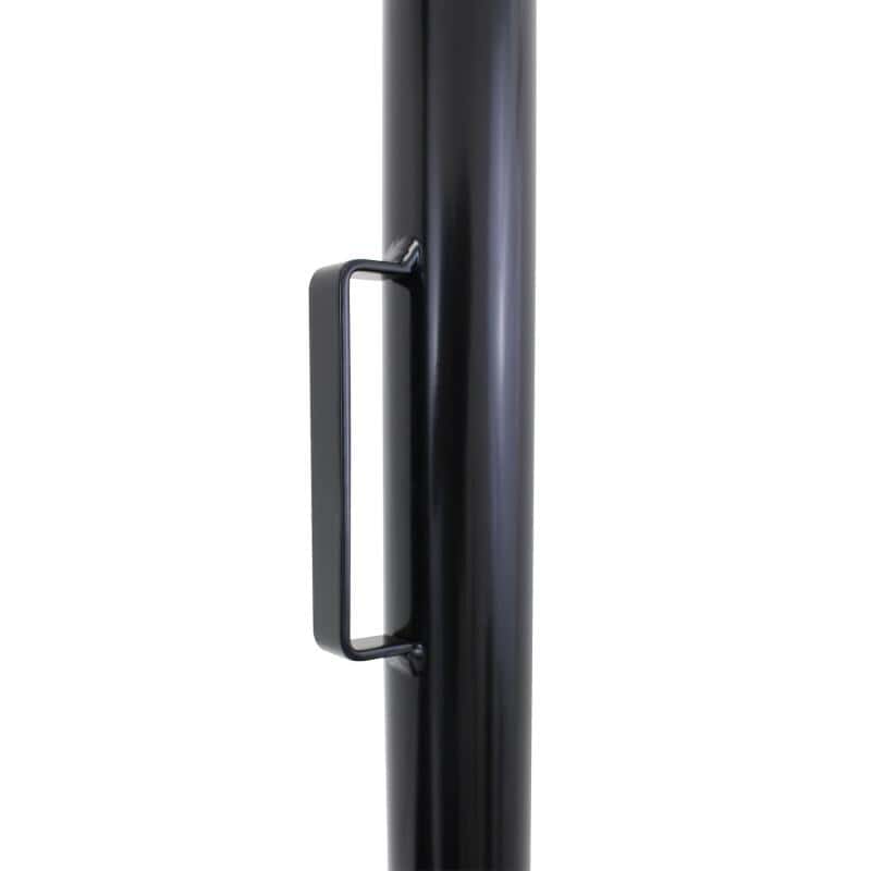 Westin — Westin HD Ladder Rack (Set) - Black
Ladder Rack - view 5