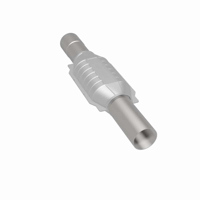 Magnaflow — MagnaFlow Conv DF 92-94 Blazer/Yukon/Suburb
Standard Grade
Standard - view 15