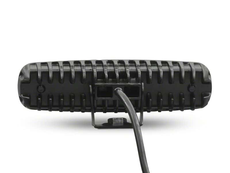 Raxiom — Raxiom 6-In Slim 6-LED Off-Road Light Spot Beam Universal (Some Adaptation May Be Required)
Light - view 3