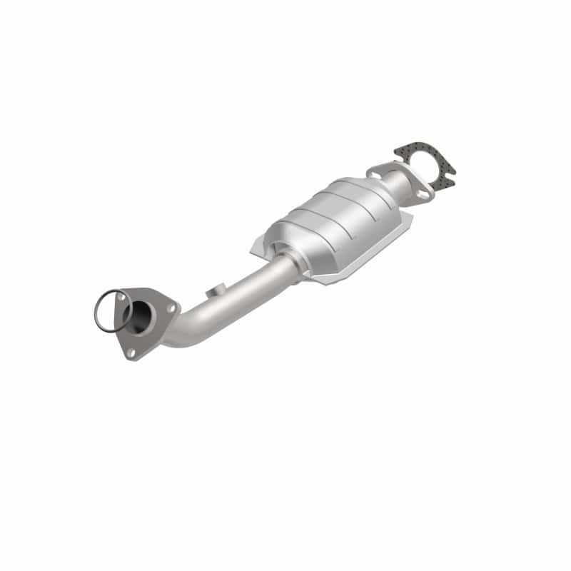 Magnaflow — MagnaFlow Conv DF 01-04 Pathfinder DS rr OEM
OEM Grade
OEM - view 28