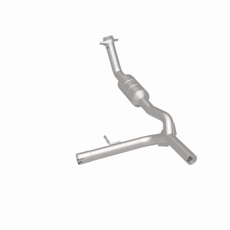 Magnaflow — MagnaFlow Conv DF F-150 04-06 8 4.6L OEM
OEM Grade
OEM - view 15