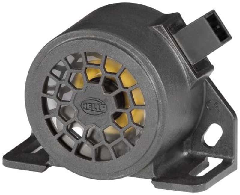 Hella — Hella Bu Alarm 97Db 1224V - view 1