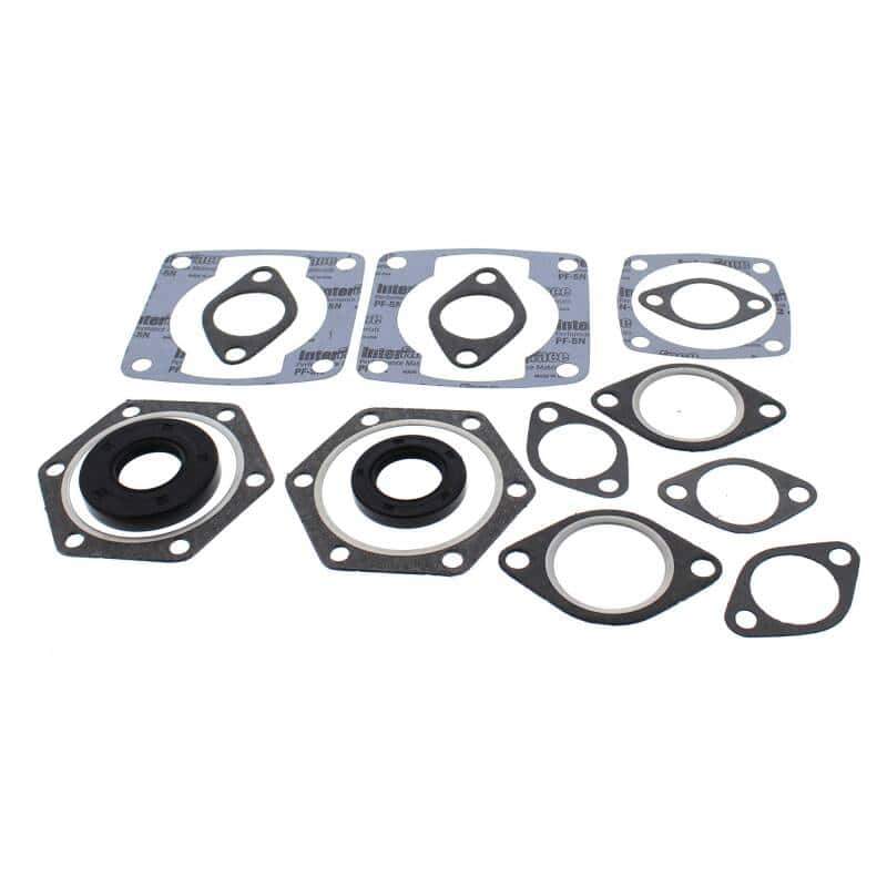Vertex Pistons — Vertex Gaskets  Chaparral 484/2 G50B Complete Gasket Kit w/ Oil Seals - view 1