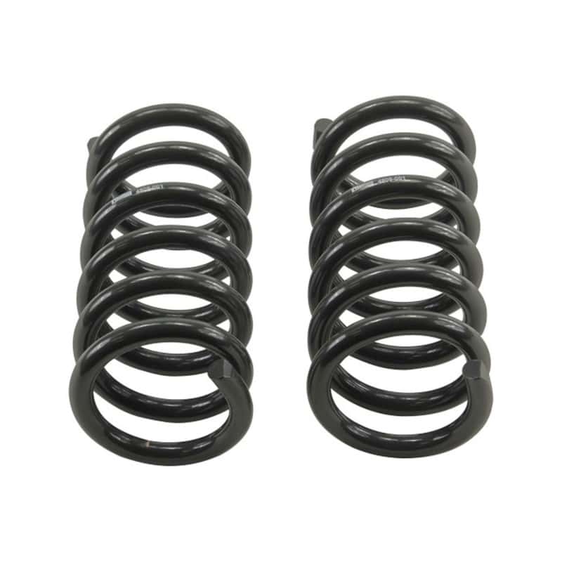 Belltech — Belltech COIL SPRING SET COIL SPRING SET 2inch
COIL SPRING SET - view 3