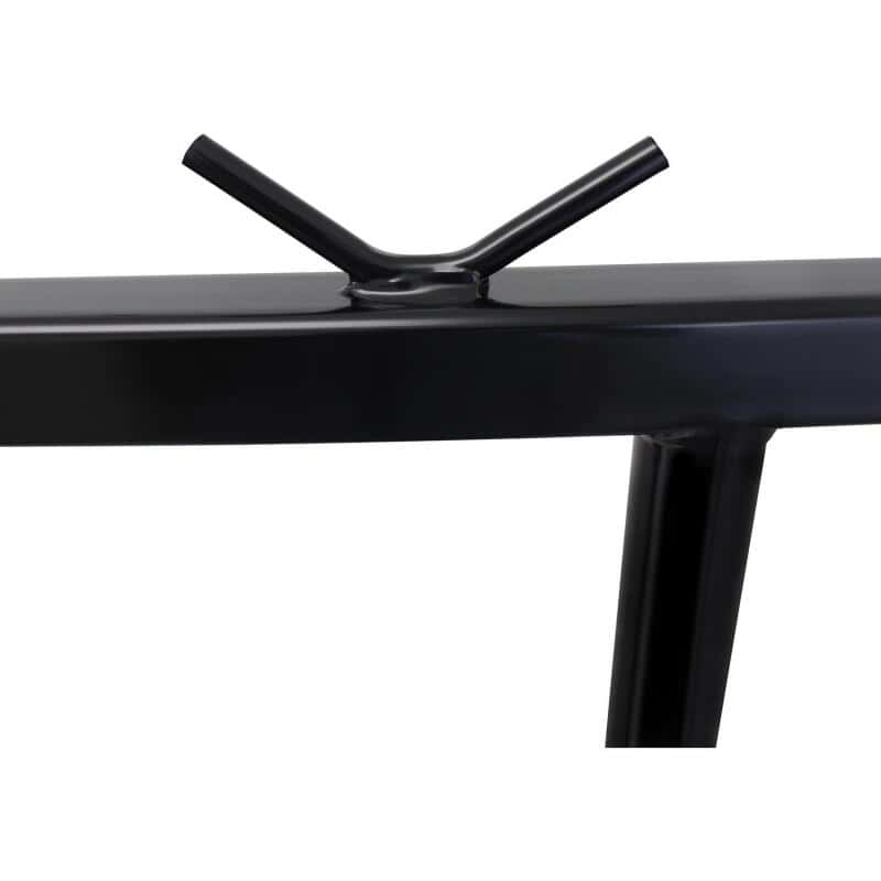 Westin — Westin HD Ladder Rack (Single) - Black
Ladder Rack - view 9