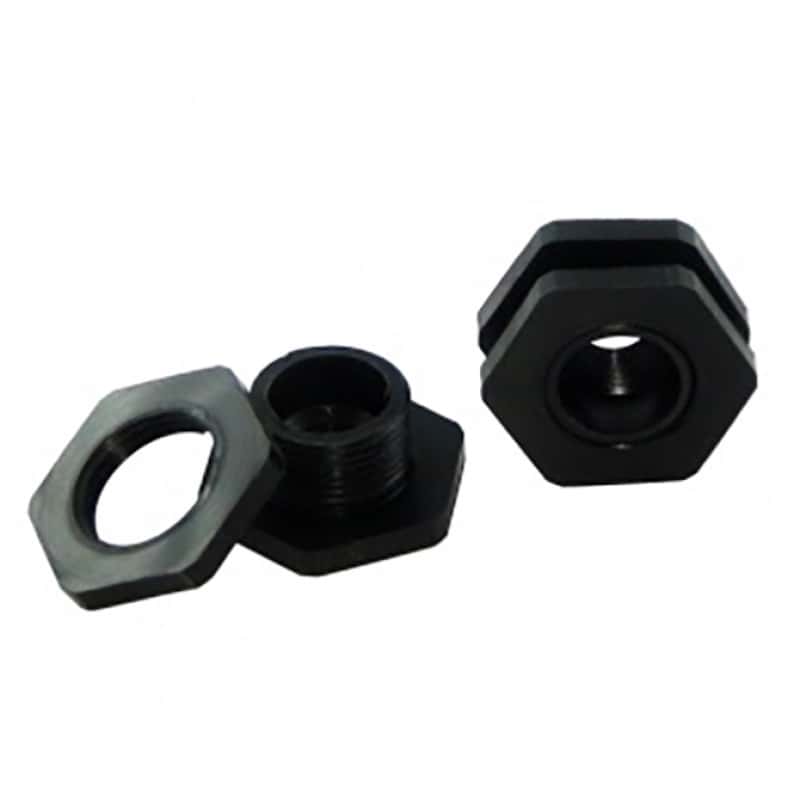 Snow Performance — Snow Performance Nozzle Mounting Adapter For Hose
Mounting Adapter - view 2