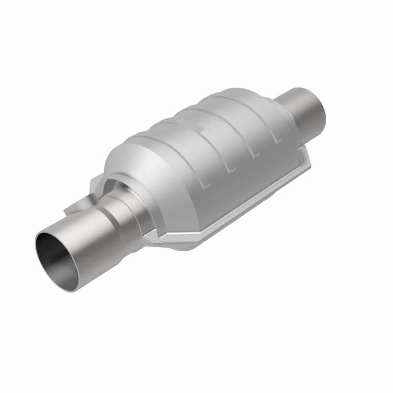 Magnaflow — MagnaFlow Conv Univ 2 Single O2 Boss
Standard Grade
Standard - view 18