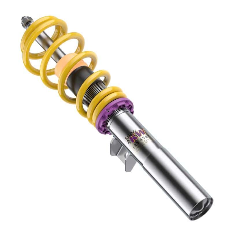 KW — KW Coilover Kit V1 Ford Mustang incl. GT - not Cobra; front and rear coilovers
Coilover Kit - view 8