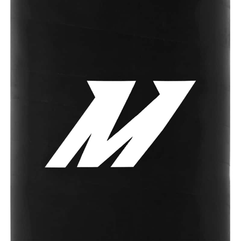 Mishimoto — Mishimoto 98-02 Chevy Camaro / Pontiac Firebird Black Silicone Hose Kit (LS1 (V8) Engines Only)
Coolant Hose Kit - view 9