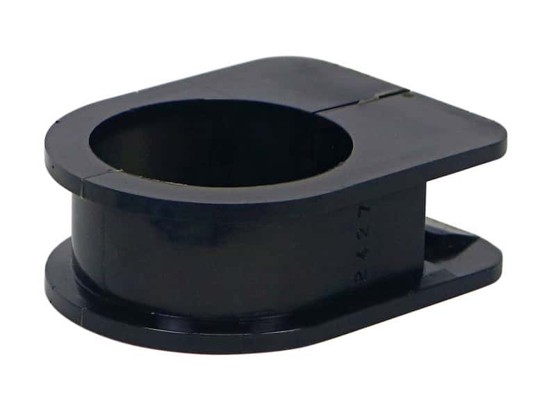 Whiteline — Whiteline Steering Rack and Pinion Mount Bushing Kit
Bushing Kit - view 1