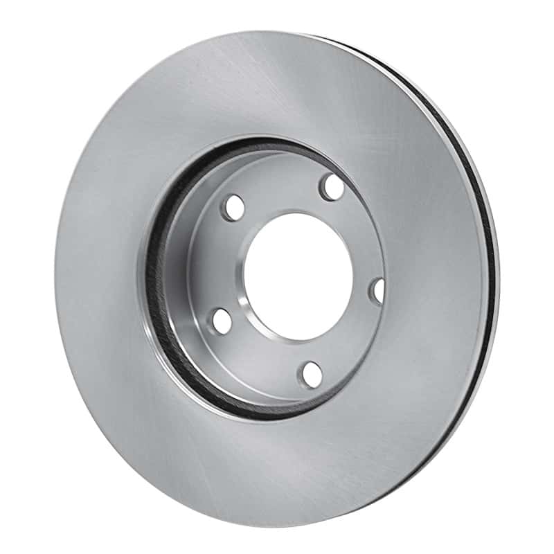 DFC — DFC 01-07 Ford Escape Front Brake Rotor
DFC Brake Rotor - view 4