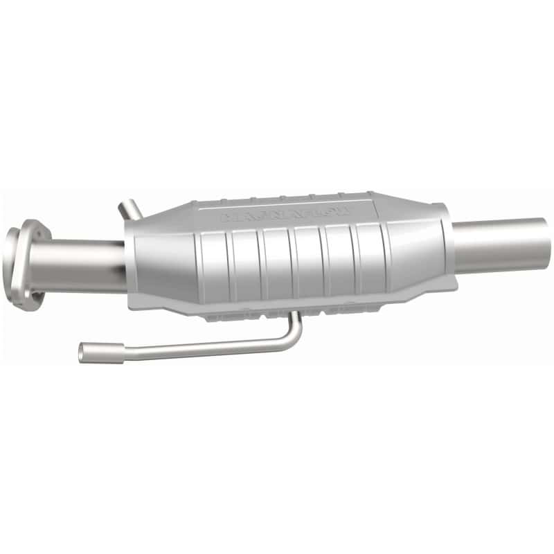 Magnaflow — MagnaFlow Conv Ford-Mercury 21.125X6.5X4 2/2
Standard Grade
Standard - view 32