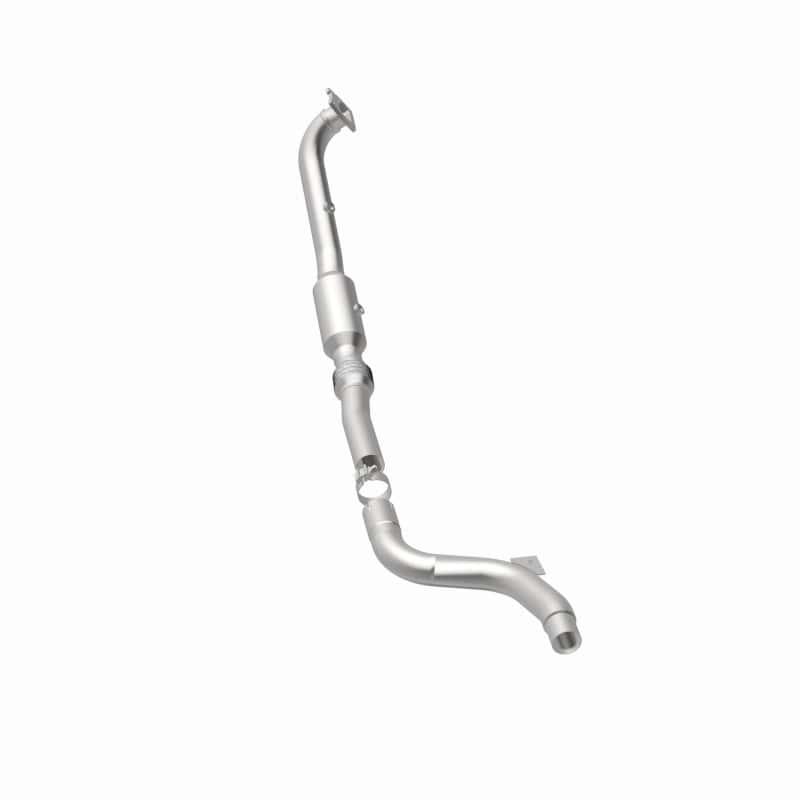 Magnaflow — MagnaFlow Left Side Converter Direct Fit 15-17 Chrysler 300 3.6L
OEM Grade
OEM - view 20