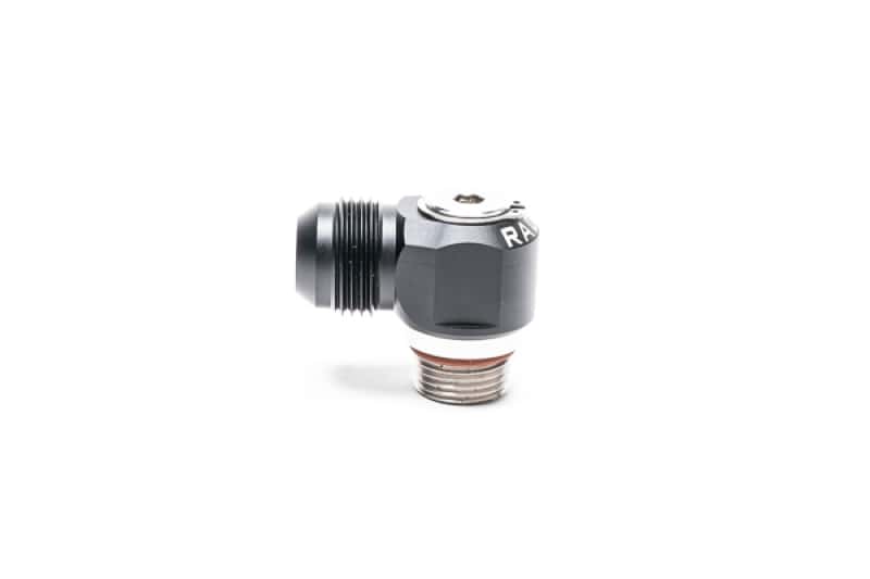 Radium Engineering — Radium Engineering 10AN ORB Banjo To 12AN Male Fitting - view 1