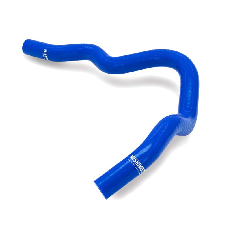 Mishimoto — Mishimoto 2023+ Honda Civic Type-R Silicone Coolant Hose Kit - Blue
Coolant Hose Kit - view 2