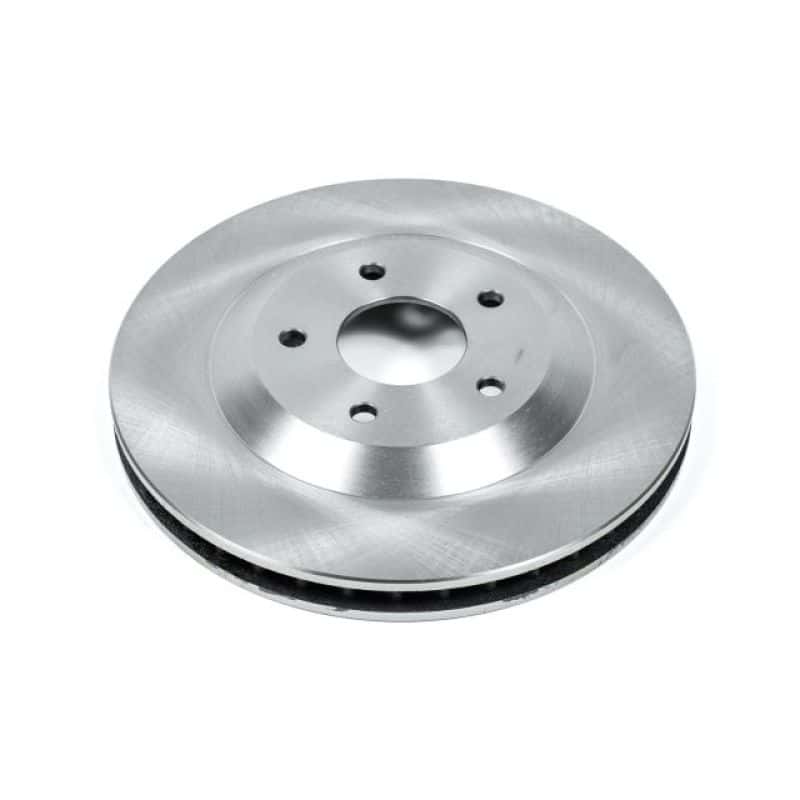 PowerStop — Power Stop 2004 Cadillac XLR Front Right Autospecialty Brake Rotor
AutoSpecialty Rotor - view 1