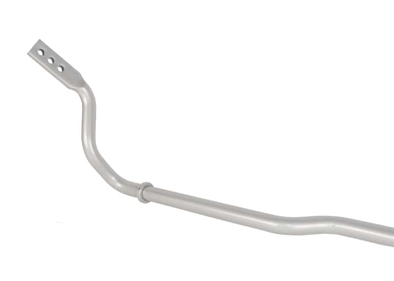 Whiteline — Whiteline 03-06 Mitsubishi Lancer Evo 8/9 Rear 24mm Swaybar-X h/duty Blade adjustable
Sway Bar - view 6