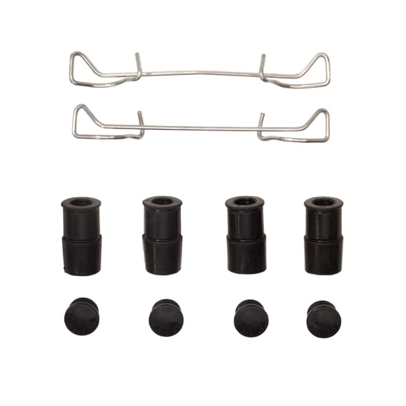 DFC — DFC 03-19 Renault Logan (Mexico) Front/Rear Premium Hardware Kit
DFC Disc Brk Hdw Kit - view 2
