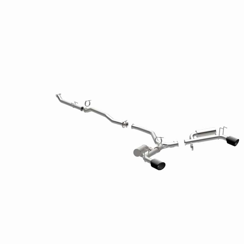 Magnaflow — Magnaflow 2022+ Honda Civic SI NEO Cat-Back Exhaust System
Cat-Back - view 20