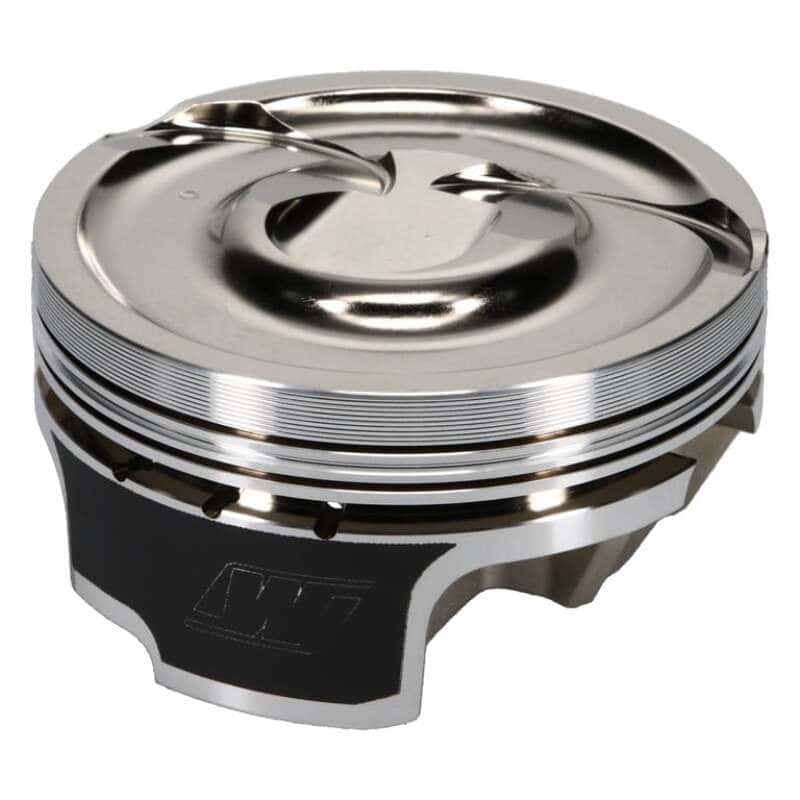 Wiseco — Wiseco Chevrolet LT1 6.2L 4.065 Bore 1.115 Comp Ht. 4.000 Stroke 6.125 Rod -20cc
Piston Set - view 1