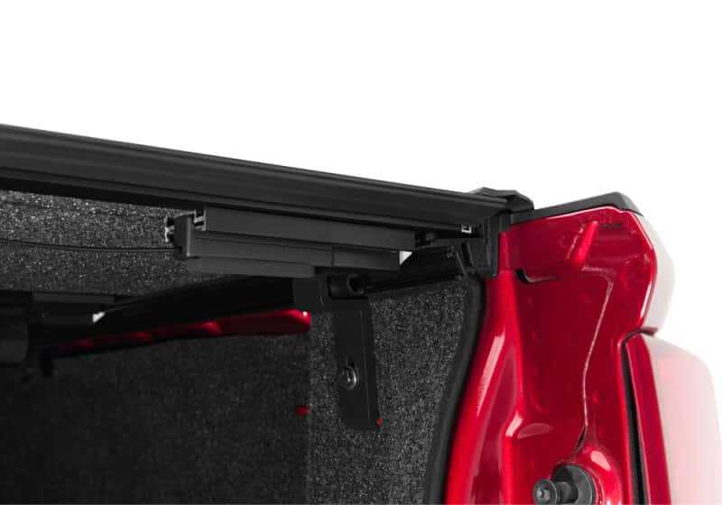 Undercover — UnderCover 09-23 Dodge Ram 76.8in Fusion Bed Cover - Black - view 16