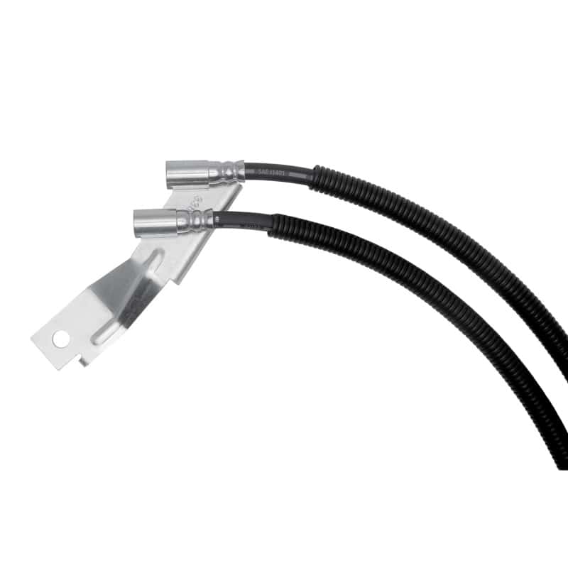 DFC — DFC 04-12 Coachmen Aurora Rear Upper Brake Hose - view 3