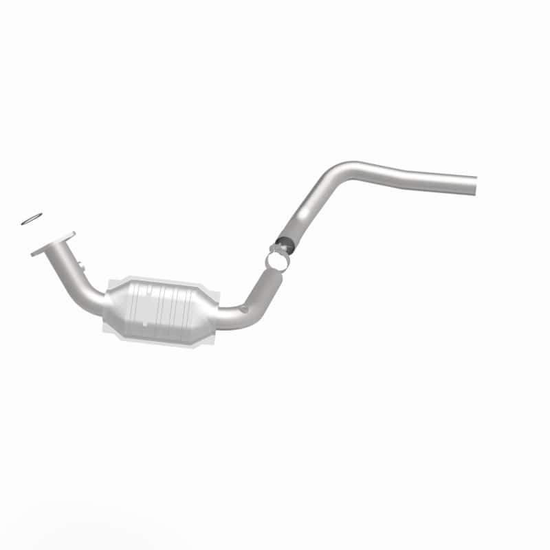 Magnaflow — MagnaFlow Conv DF 03-06 Hummer H2 6.0L D/S
HM Grade
HM - view 12