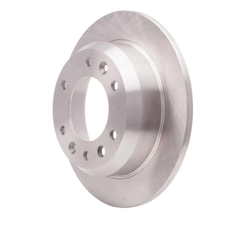 DFC — DFC 06-14 Hyundai Entourage Rear Brake Rotor
DFC Brake Rotor - view 2