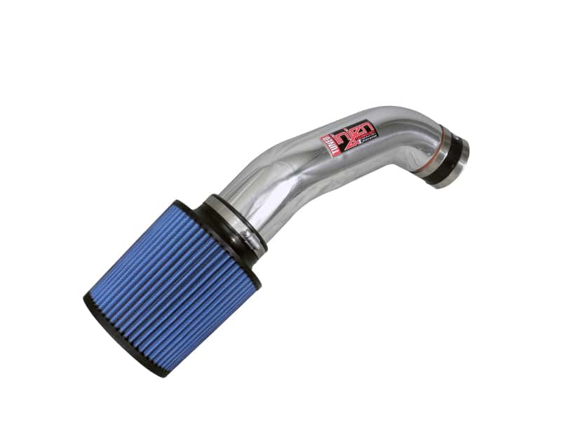 Injen — Injen 12-18 Audi A7 3.0L Supercharged Polished Short Ram Intake w/ MRI Tech & Air Horn
Cold air Intake
Air Intake Kit - view 3