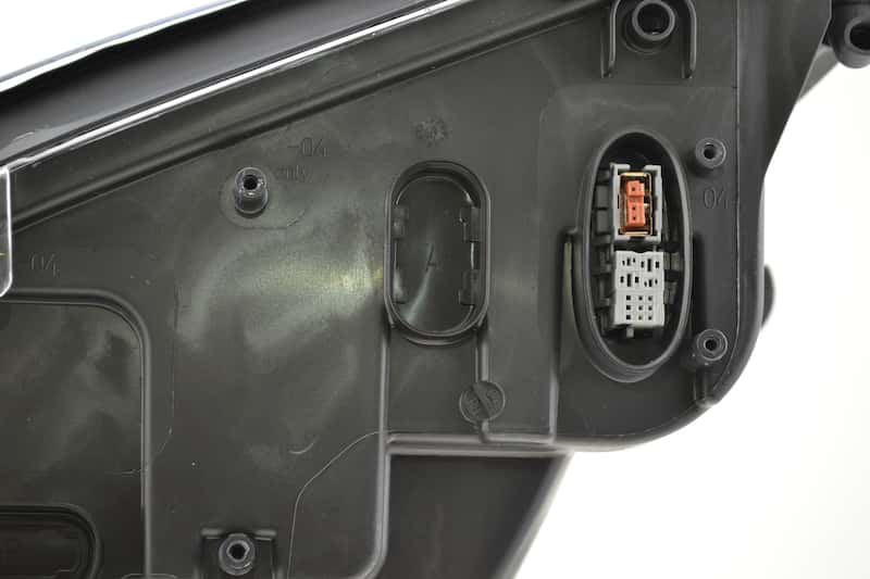 Hella — Hella 2007-2007 Mercedes-Benz GL320 Headlight Assembly - view 13