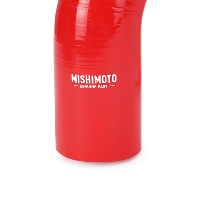 Mishimoto — Mishimoto 09-14 Chevy Corvette Red Silicone Radiator Hose Kit
Coolant Hose Kit - view 13