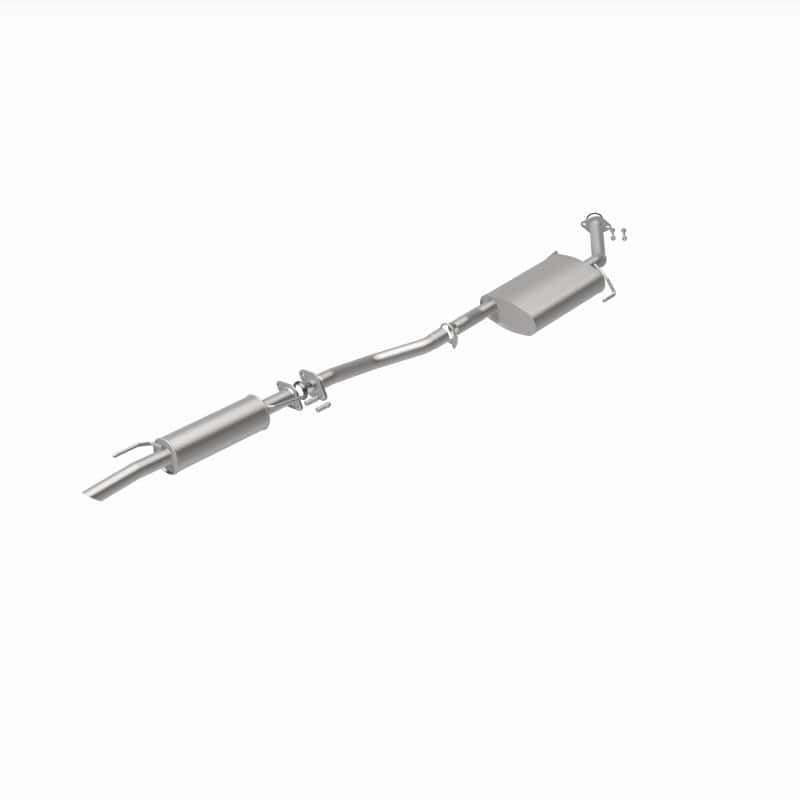 Magnaflow — MagnaFlow BRE Exhaust Kit 01-03 Toyota Sienna 3.0L
Exhaust Kit - view 14