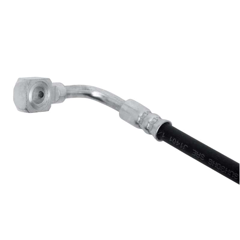 DFC — DFC 90-93 Cadillac Fleetwood Front-R Brake Hose - view 2