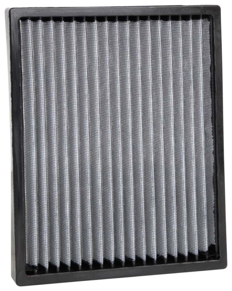 K&N Engineering — K&N Replacement Cabin Air Filter - view 1