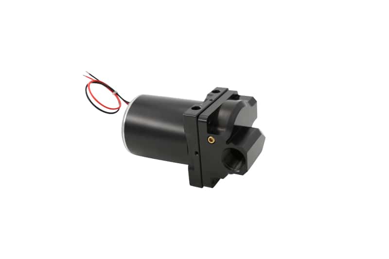 Aeromotive — Aeromotive High Flow Brushed Coolant Pump w/Universal Remote Mount - 27gpm - 3/4 NPT
Water Pump - view 4