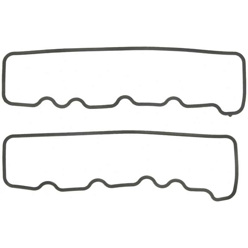 Fel-Pro — Fel-Pro Mercedes-Benz 560SL VS 50404 R Engine Valve Cover Gasket Set - view 1