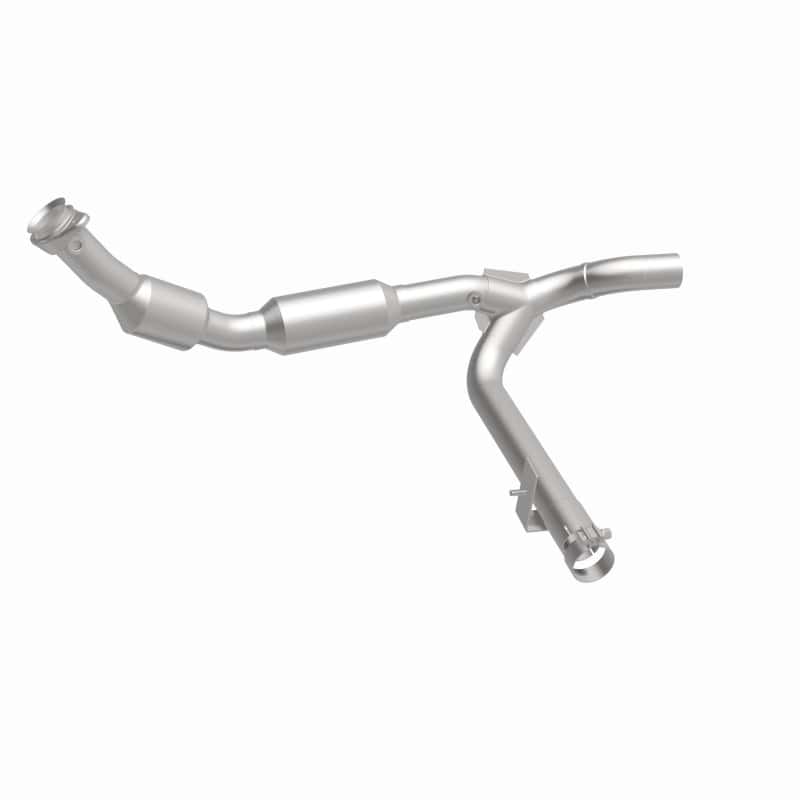 Magnaflow — Magnaflow 02-03 Ford F-150 5.4L Direct Fit Converter
California - view 11